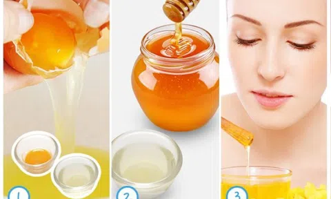 3 loại mặt nạ trị nám da và tàn nhang cho các nàng luôn rạng rỡ